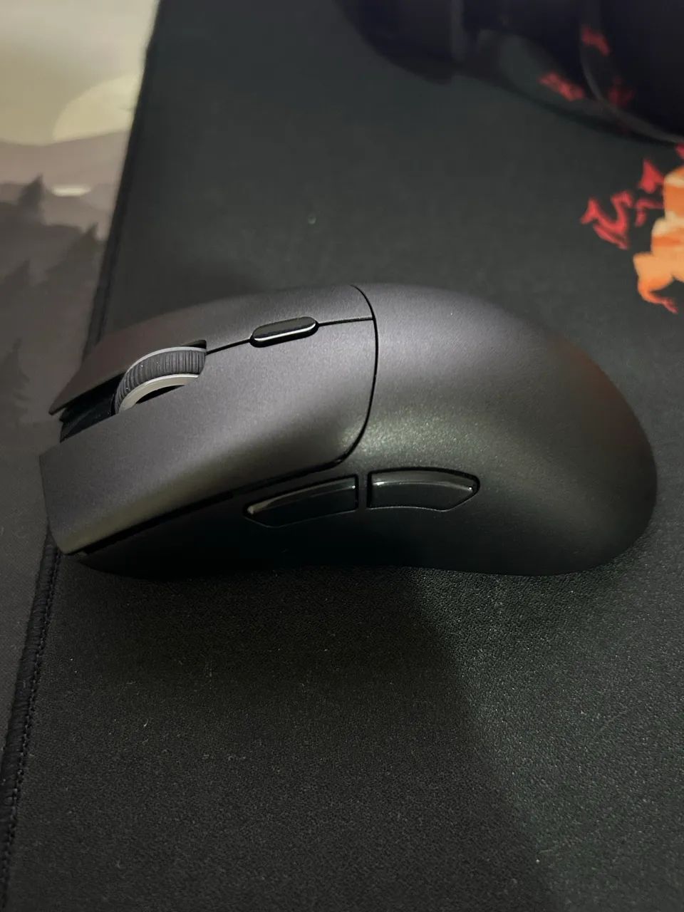 Mouse Wireless Metapanda p01 PRO - Foto 2