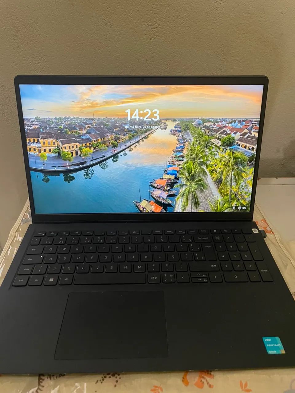 Notebook Dell 