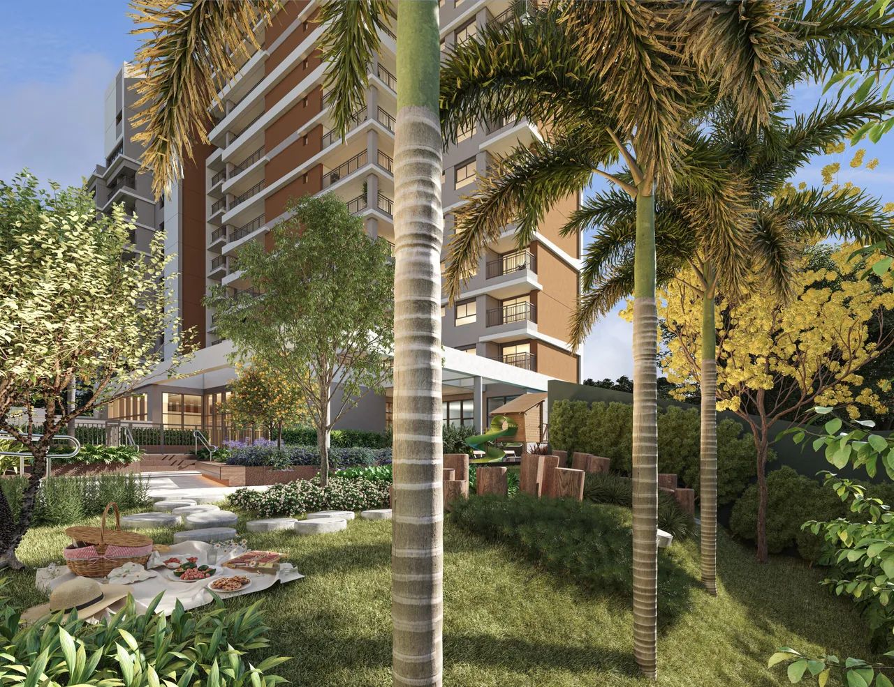 LOOMI CHACARA SANTO ANTONIO - Foto 2