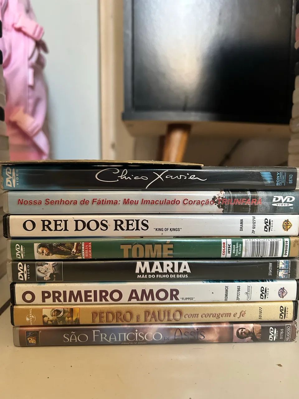 Dvds diversos - Foto 2