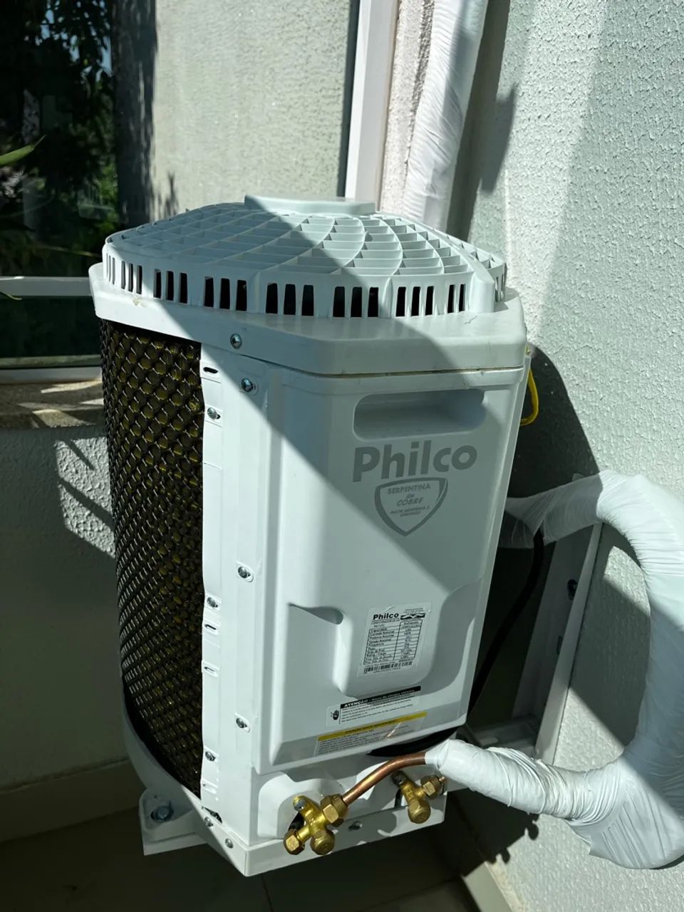 Ar Condicionado Philco 12 mil Btu s  - Foto 2