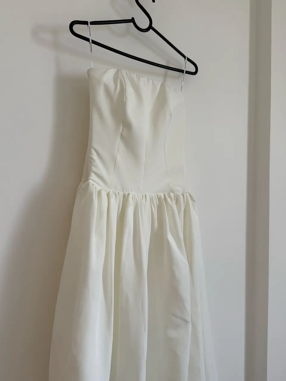 Vestido Branco  - Foto 2