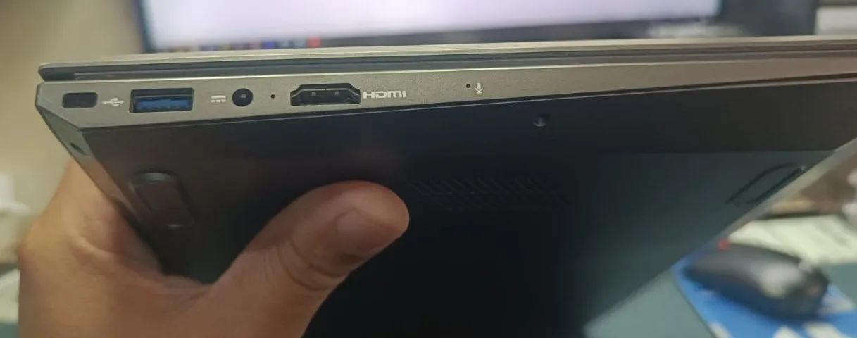 NOTEBOOK POSITIVO I341 I3-7th/4GB/256GB - Foto 3