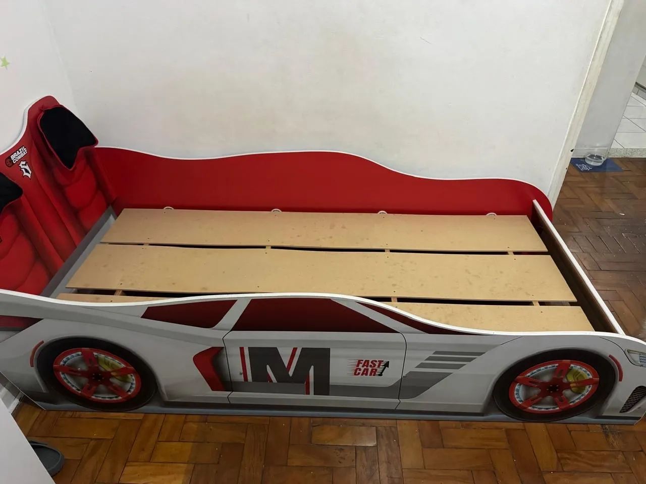 Cama solteiro - Foto 2