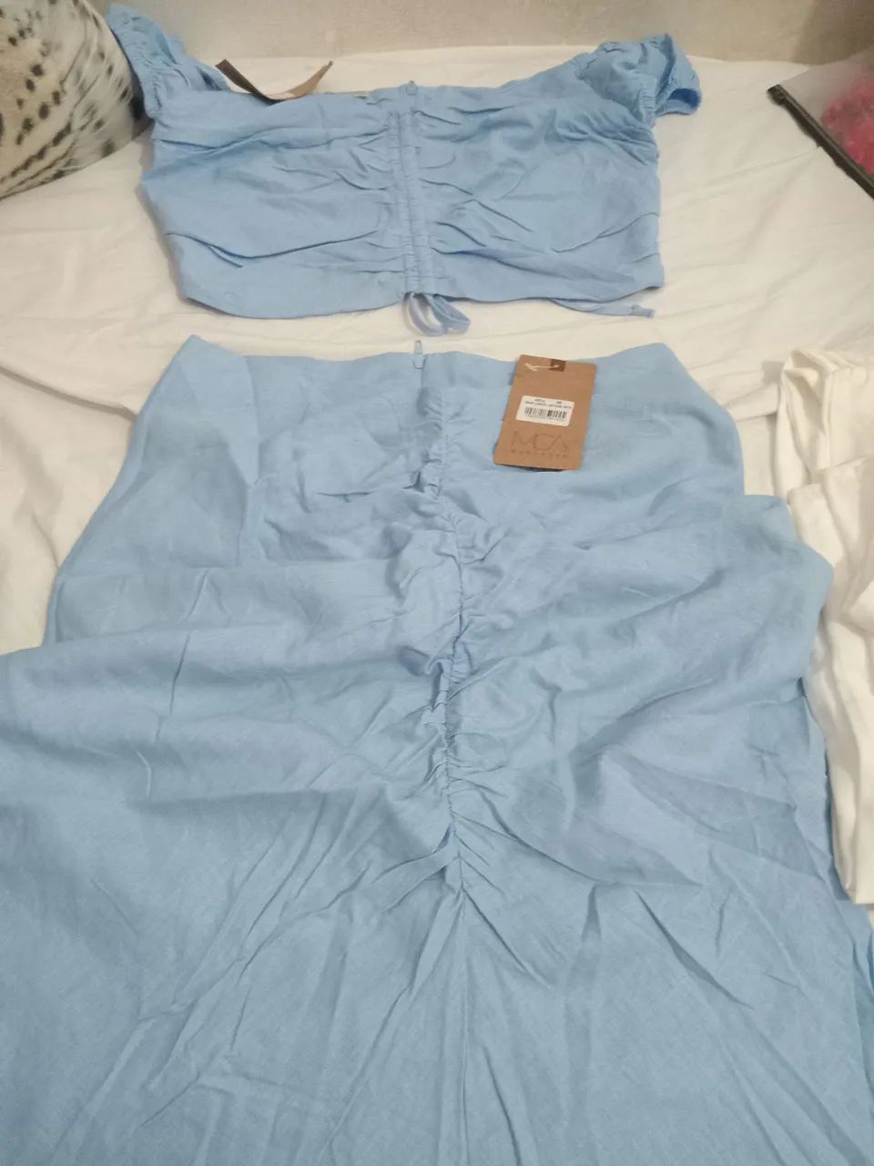 Roupas novas e usadas  - Foto 3