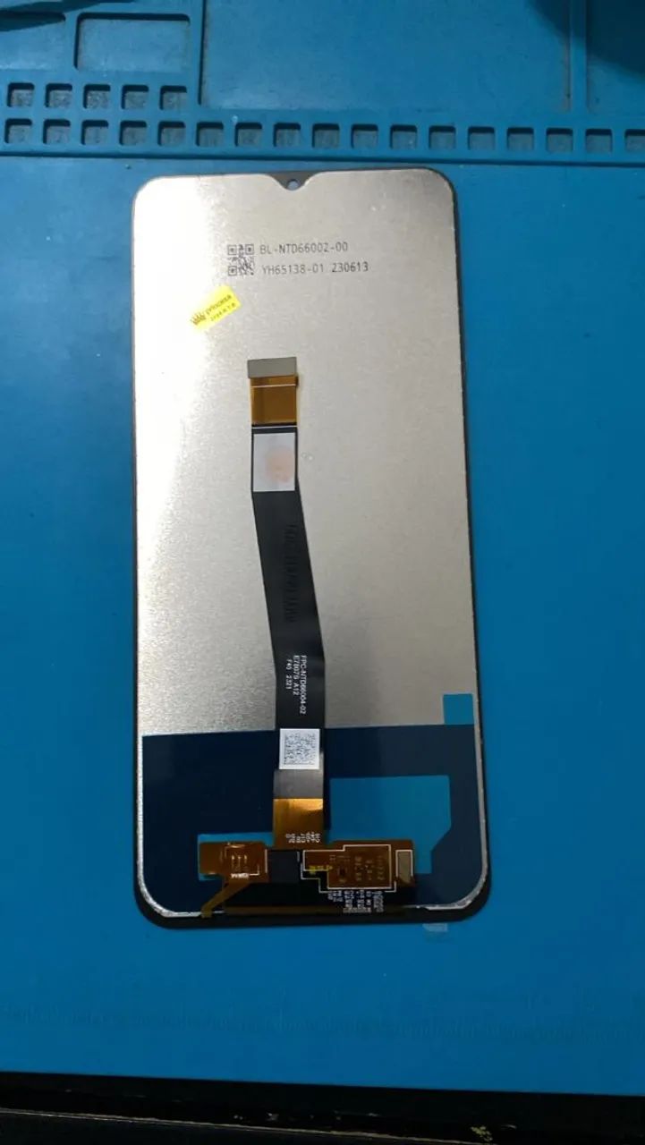 Tela A12 <br>50 reais - Foto 3