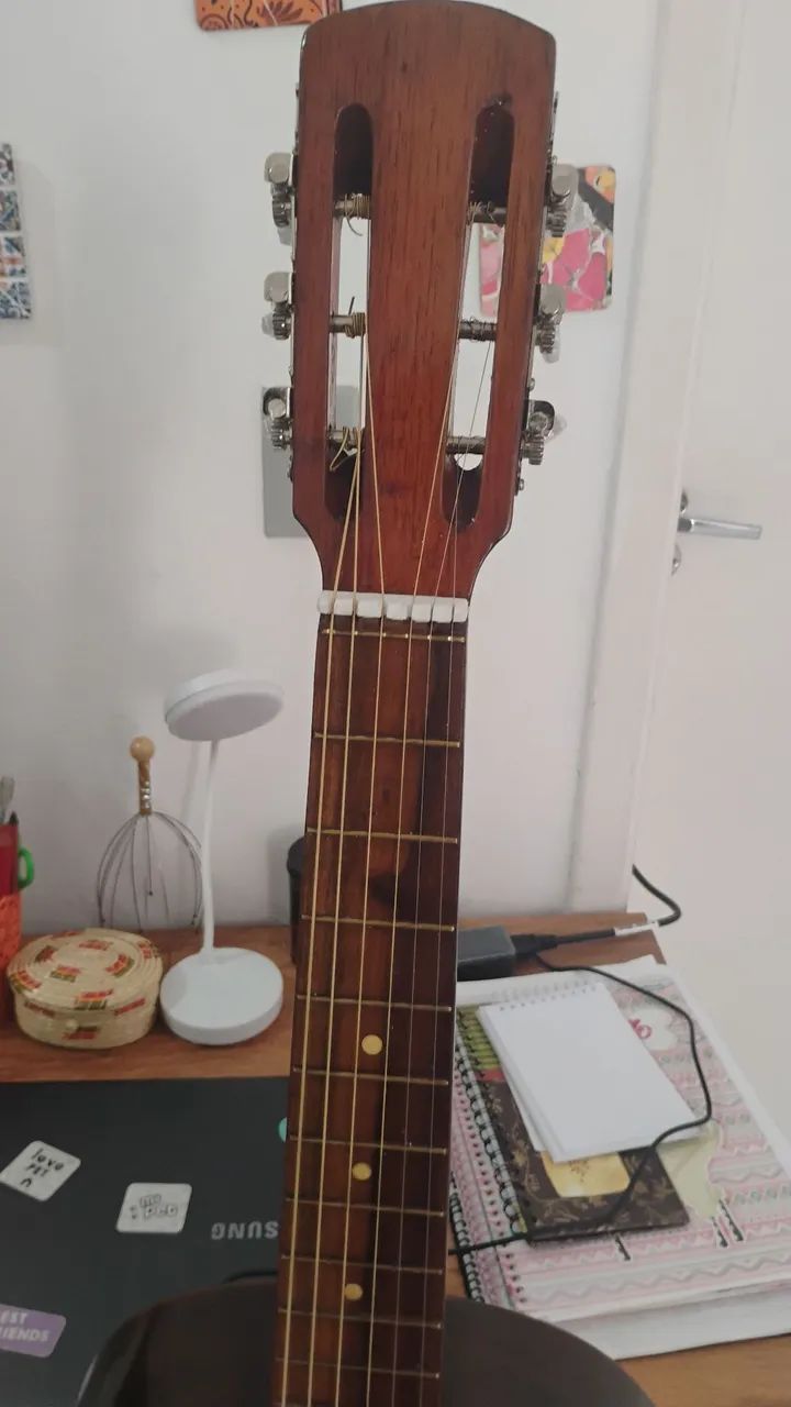 Violão Acústico  - Foto 2