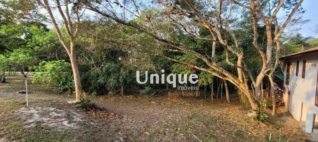 Terreno à venda, 430 m² por R$ 364.000,00 - Praia Caravelas - Armação dos Búzios/RJ - Foto 7