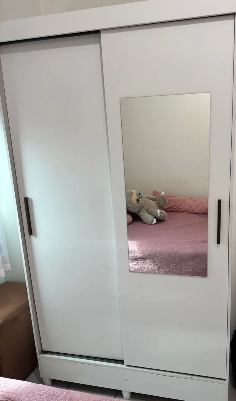 VENDO GUARDA ROUPA