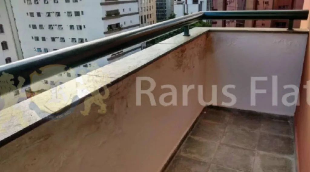 Rarus Flats - Flat para locação - Edifício Expert Home Service - Foto 3