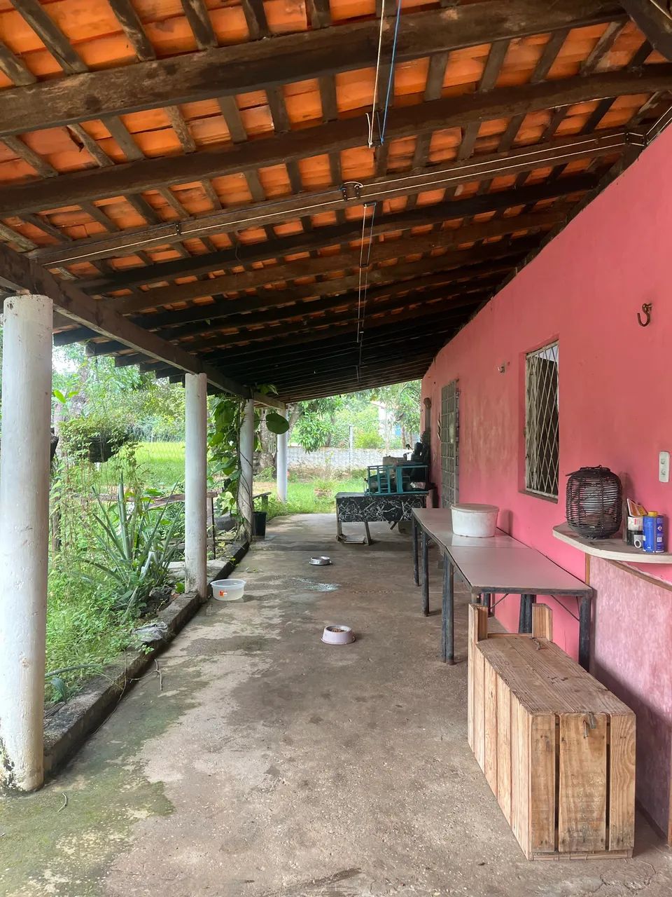 Sítio taboca  - Foto 5