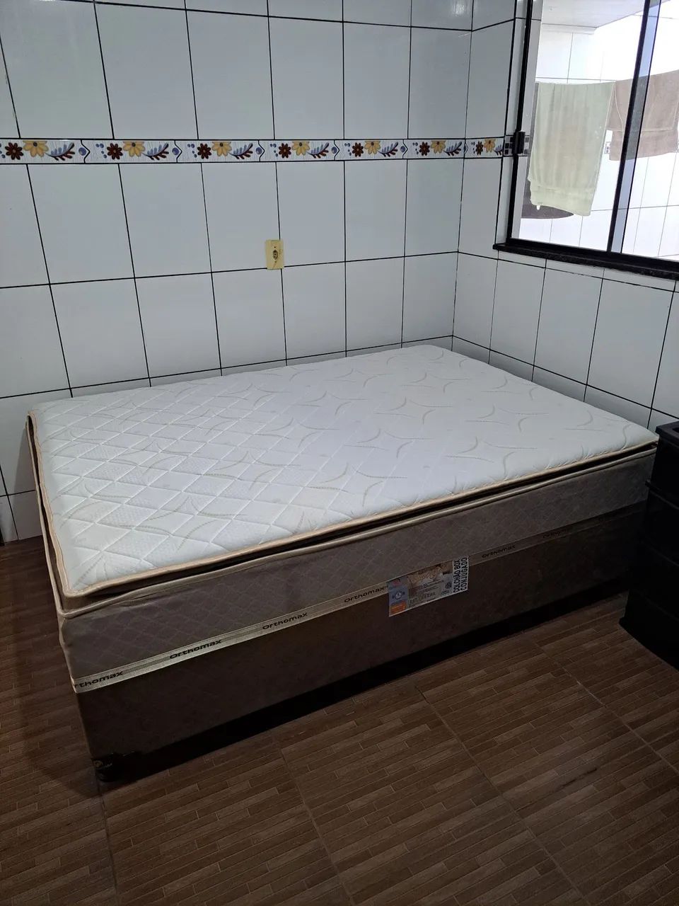 Cama Box Casal - Foto 2