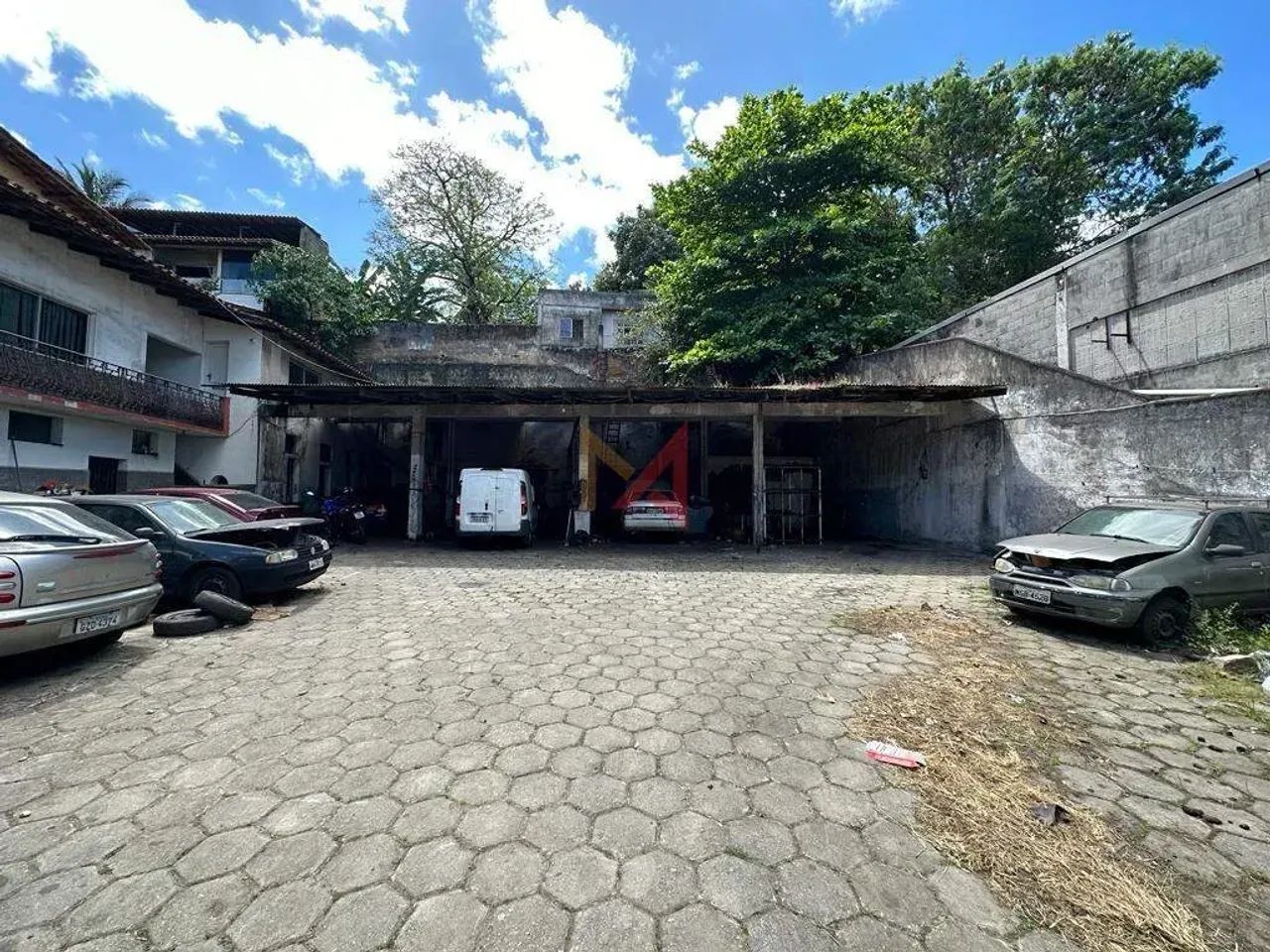 TERRENO para aluguel, Consolação - VITORIA/ES - Foto 2