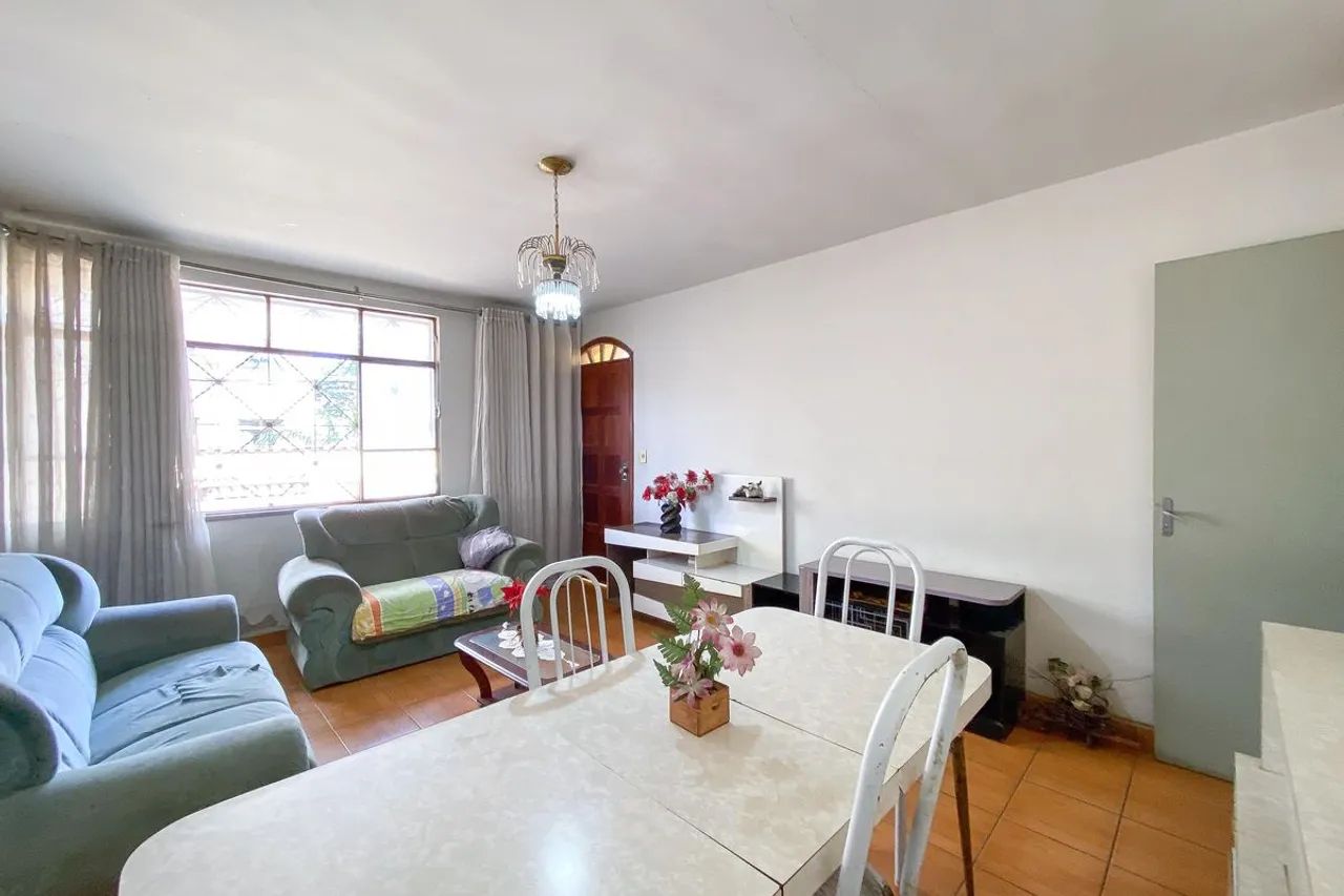Casa à Venda - Glória, 3 Quartos, 360 m2 - Foto 4