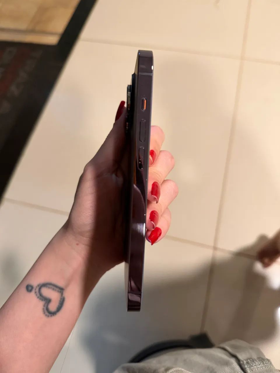 iPhone 14 Pro  - Foto 5