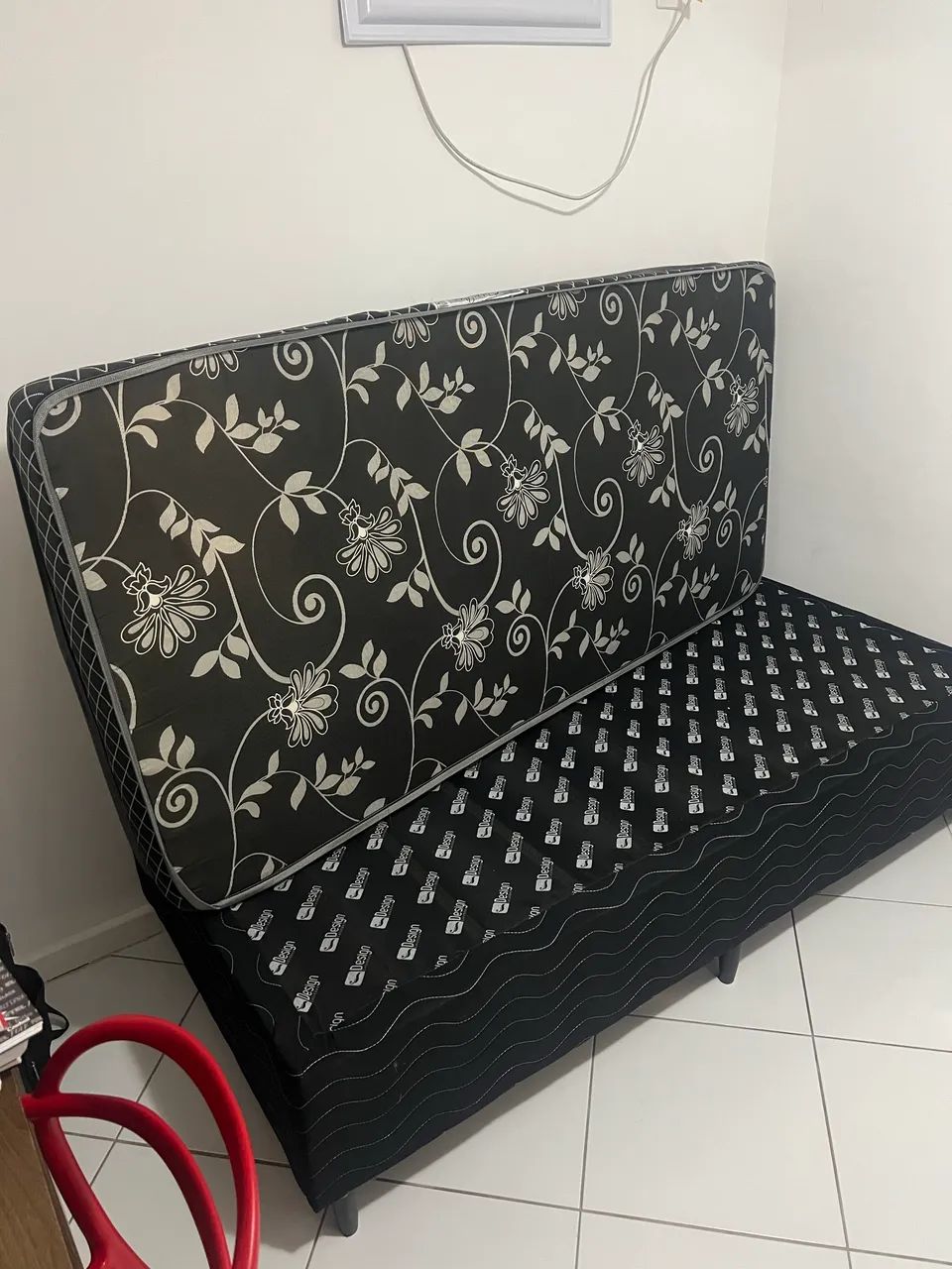 Cama de solteiro  - Foto 3