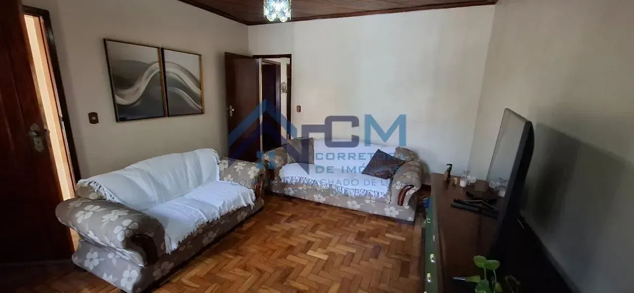 CASA TÉRREA COM EDÍCULA À VENDA - VILA FORMOSA - JACAREÍ - Foto 2