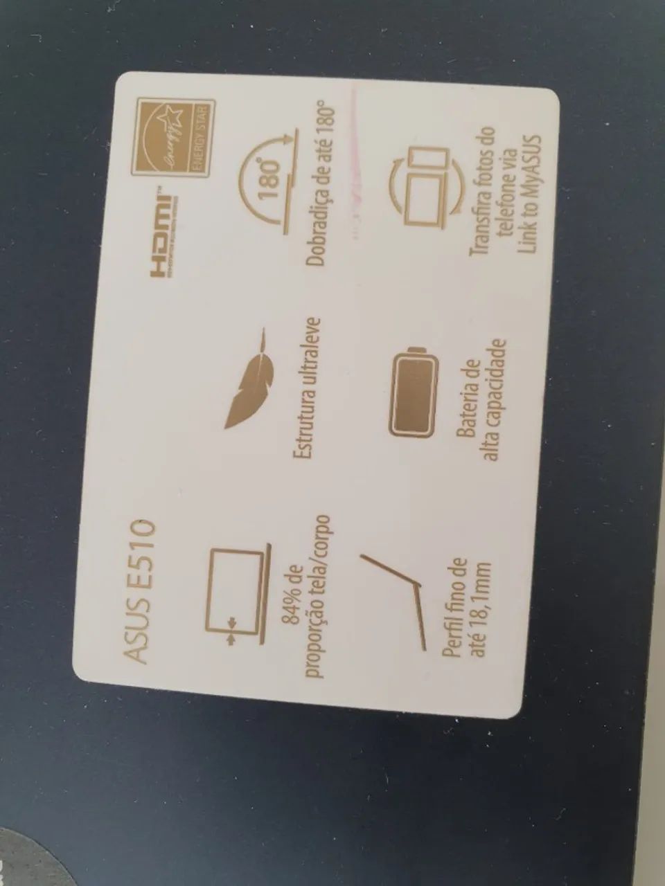 Notebook ASUS 15 Intel Celeron - Foto 3