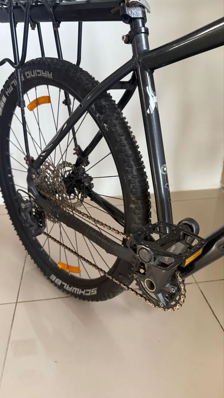 Bicicleta Caloi Explorer Pro aro 29 - Foto 2