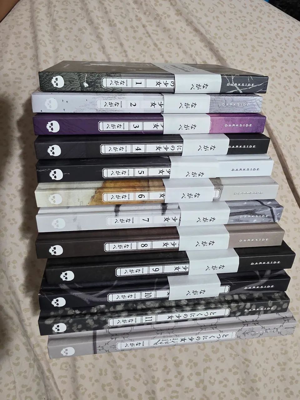 Mangá