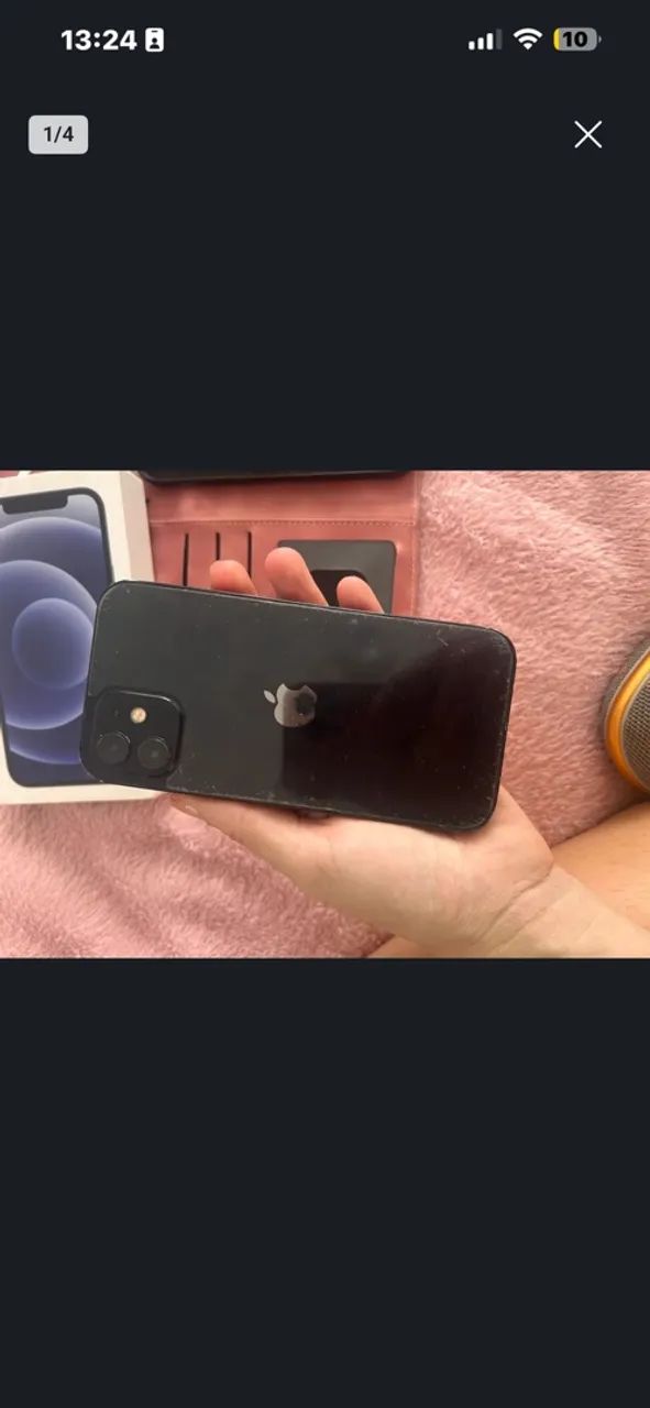 iPhone 12  - Foto 2