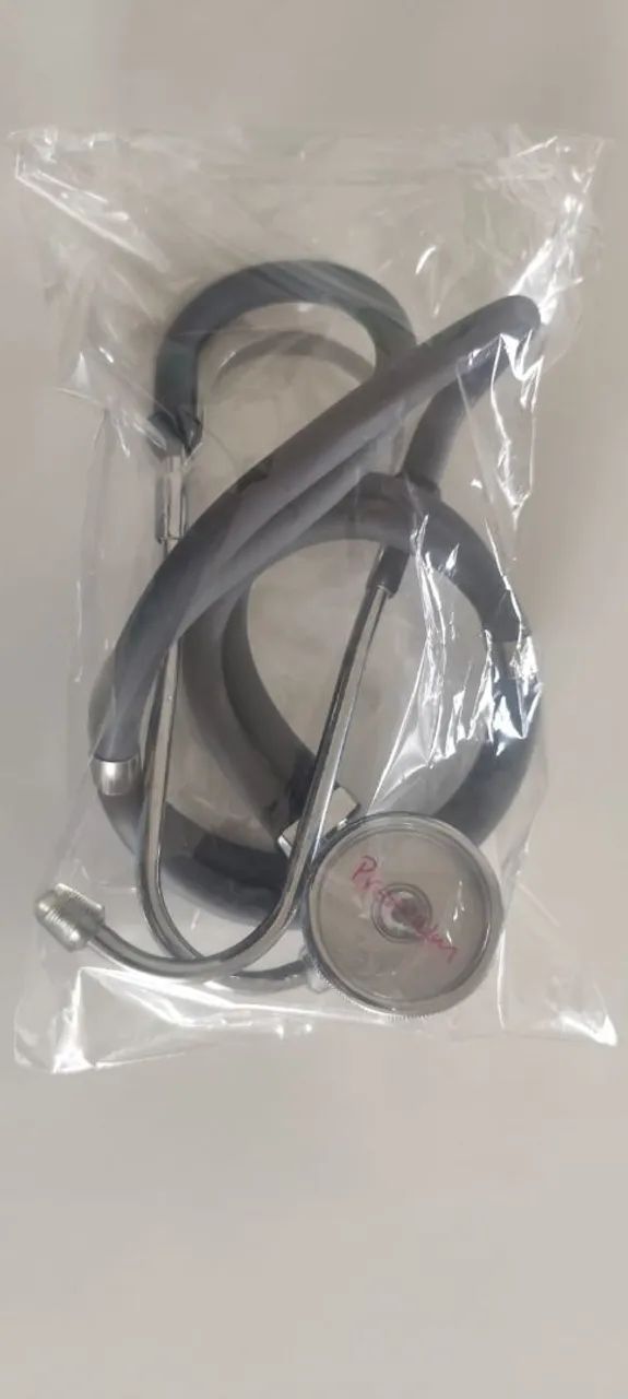 Estetoscópio Médico Novinho