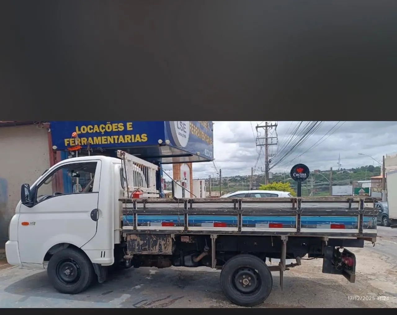 Vendo HR ano 2014 - Foto 2