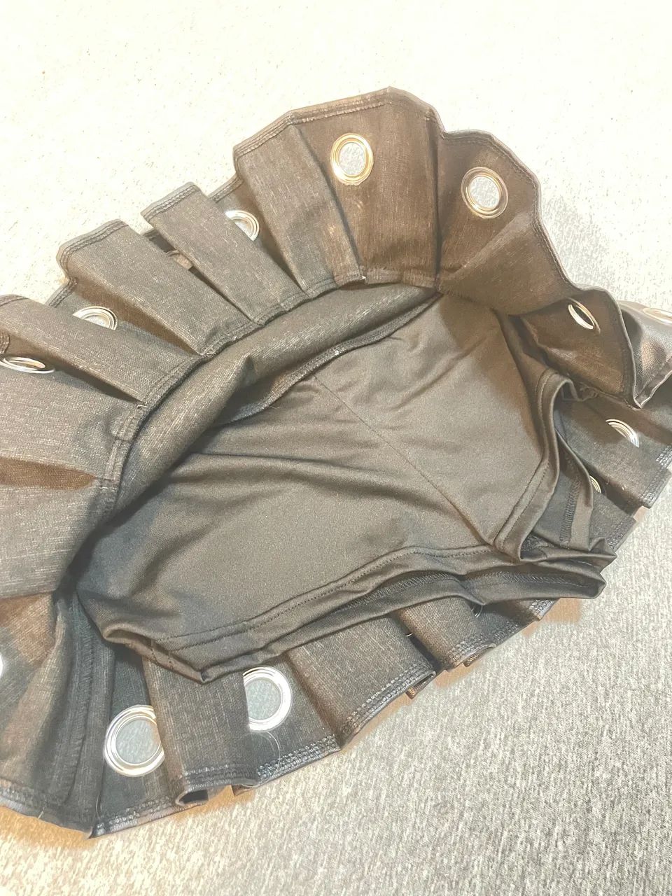 Saia shorts nova