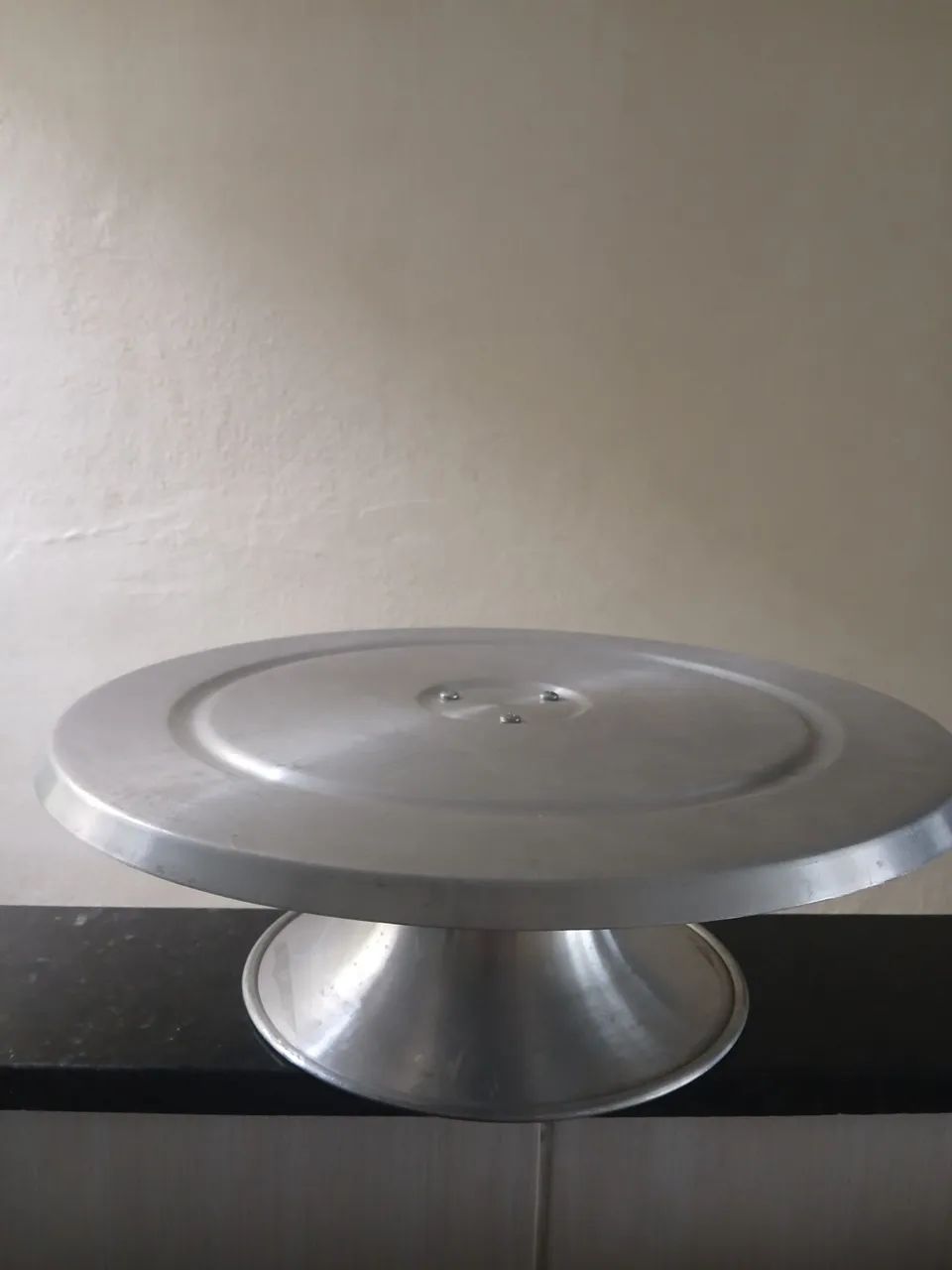 Bailarina para Bolo - Ótimo Estado