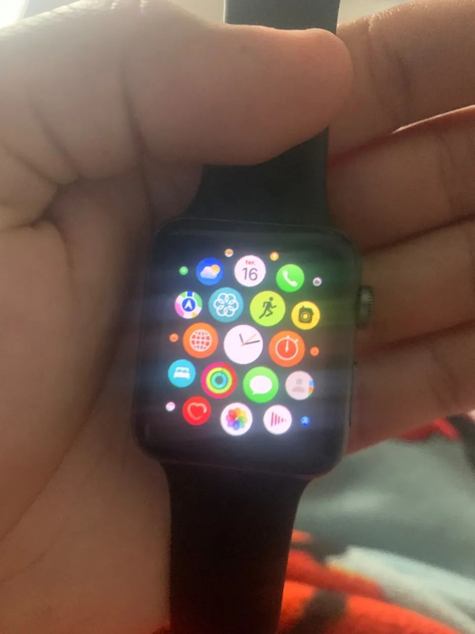 Apple Watch SE 3  - Foto 2