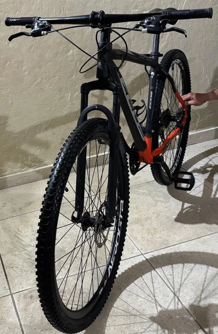 Bicicleta - Foto 5