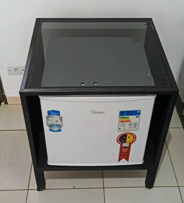 Frigobar Midea 45L - Foto 2