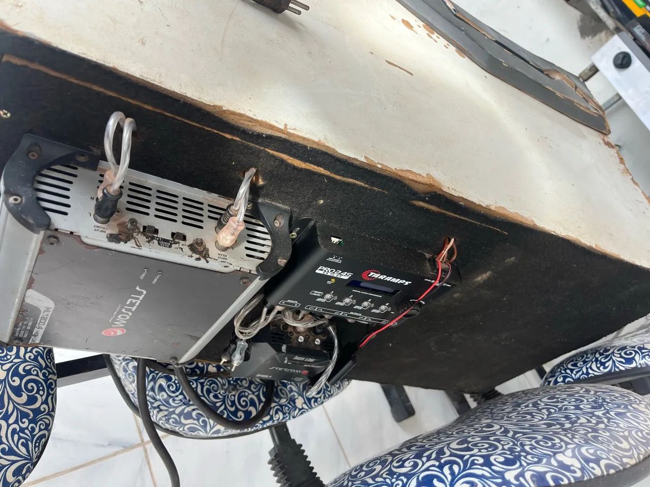 Caixa Bob cara preta  - Foto 2