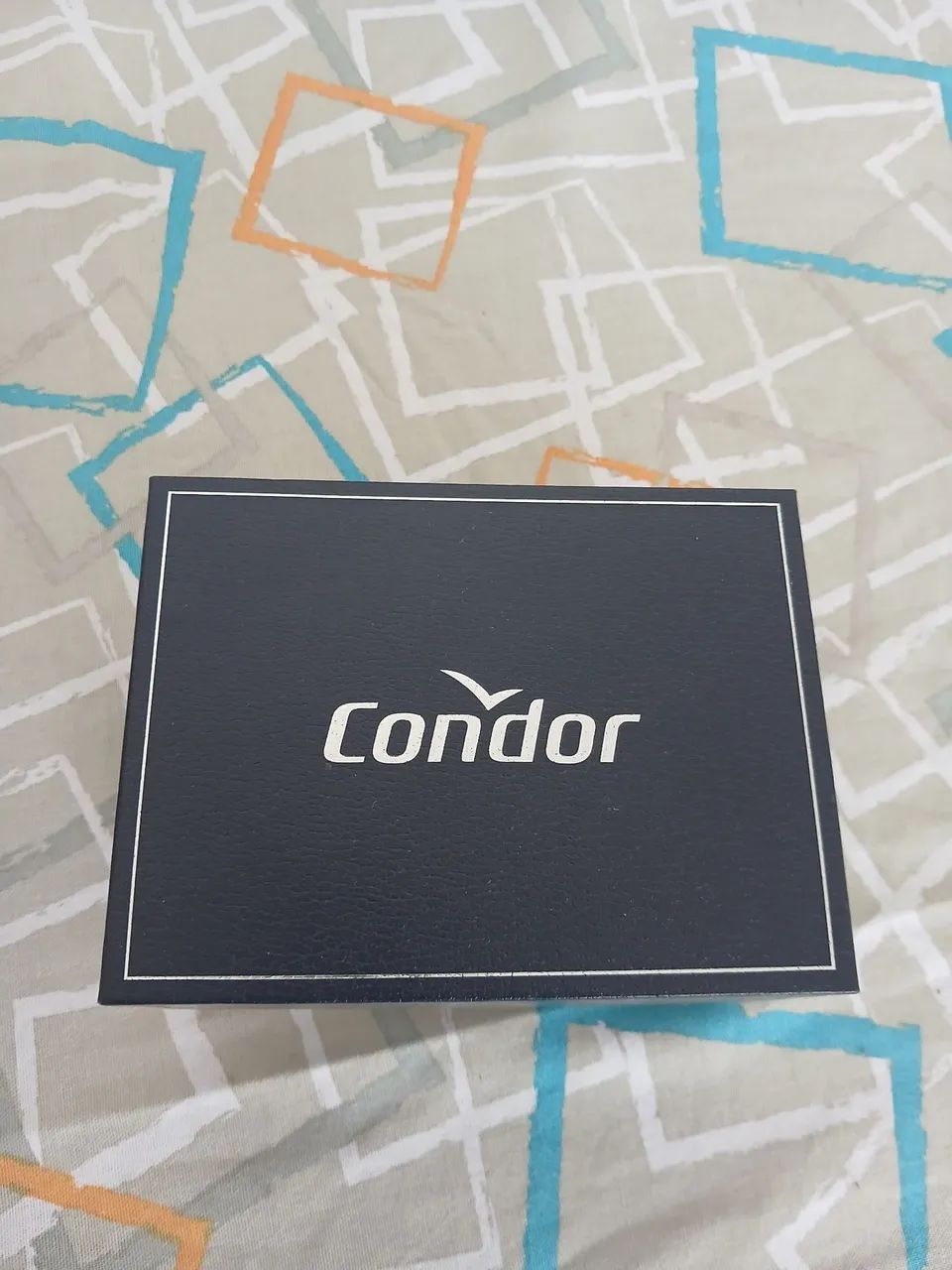 Relógio Condor
