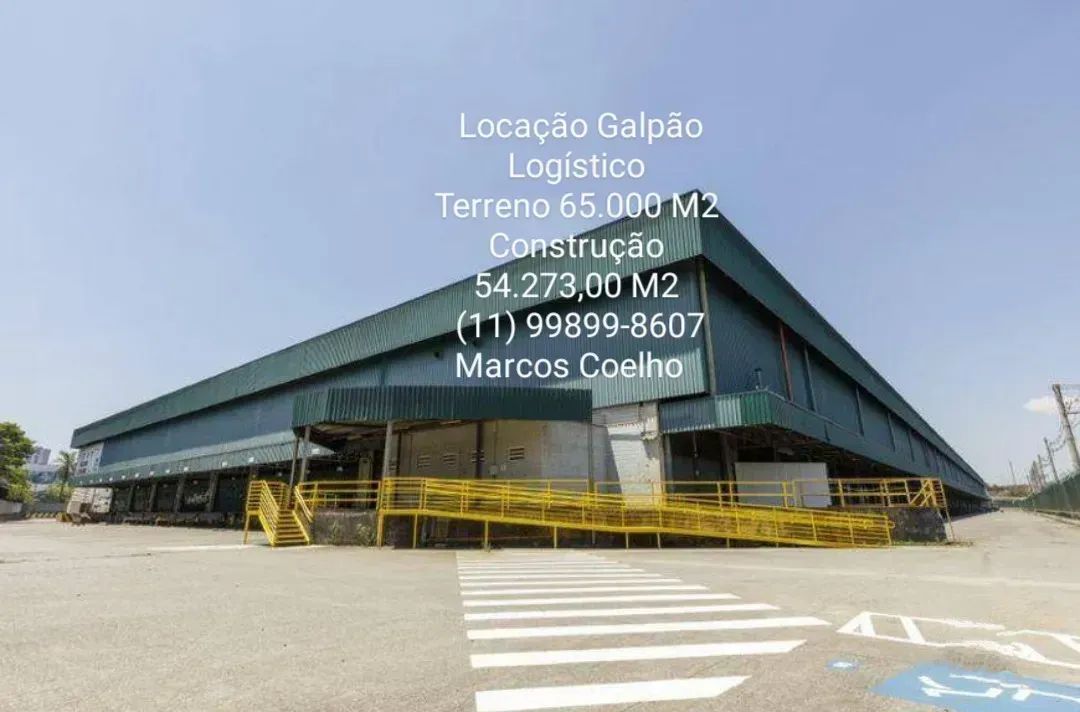 GALPÃO VL JAGUARA - Foto 5