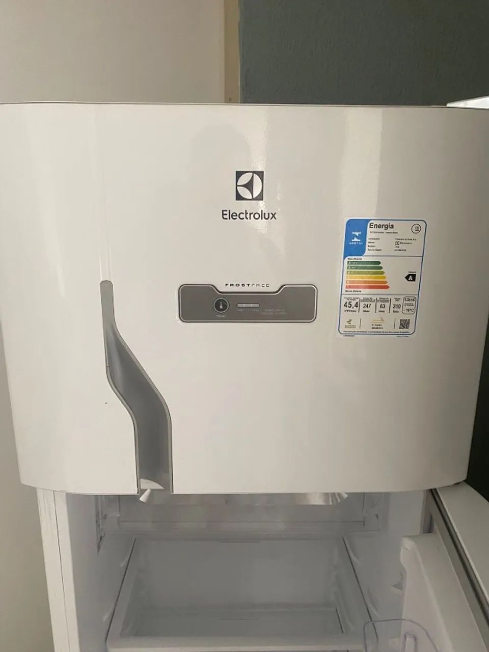 Geladeira Frost Free 310L - Foto 4