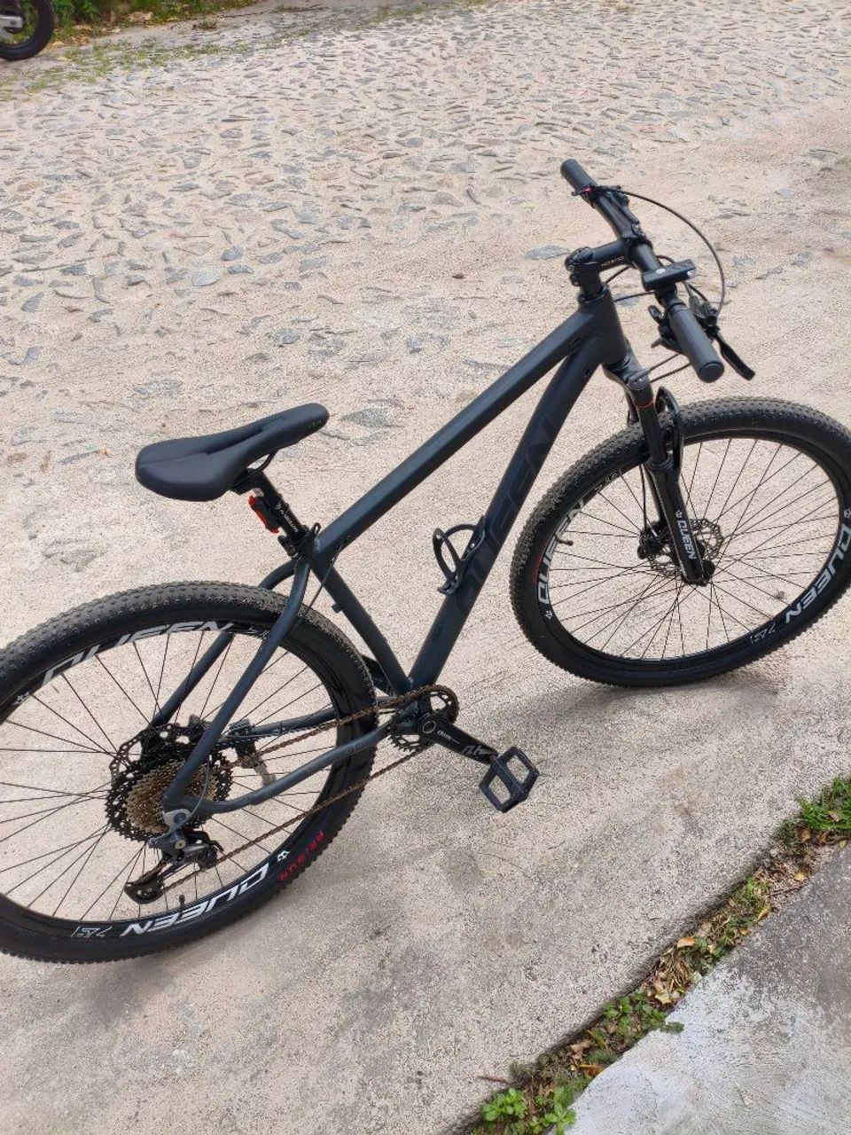 Bicicleta Queen Titan 3.0 - Foto 4