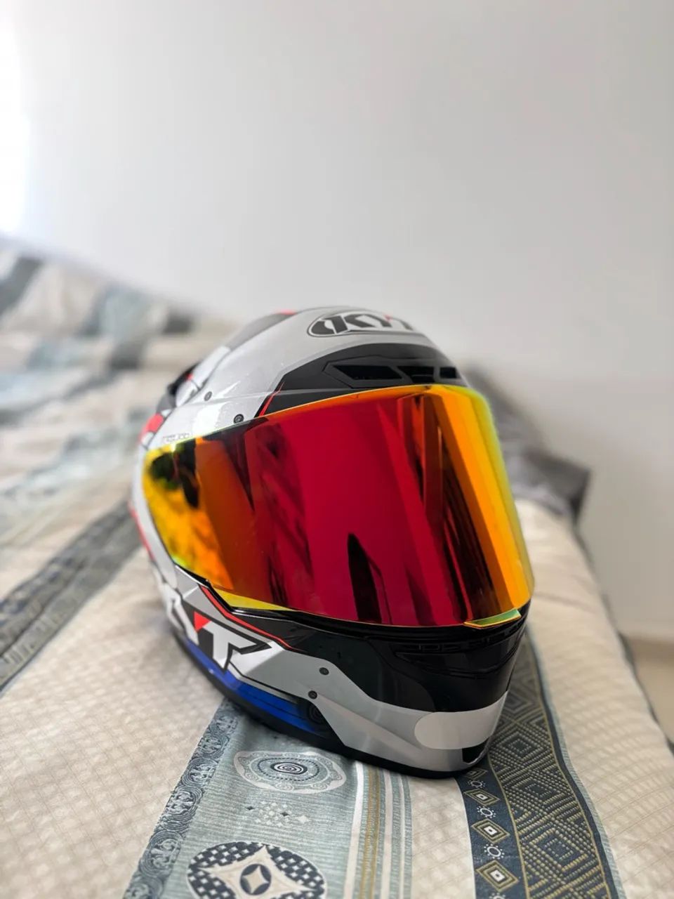 Vendo kyt tt course space monkey - Foto 3
