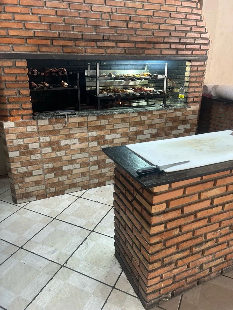 Restaurante  - Foto 4