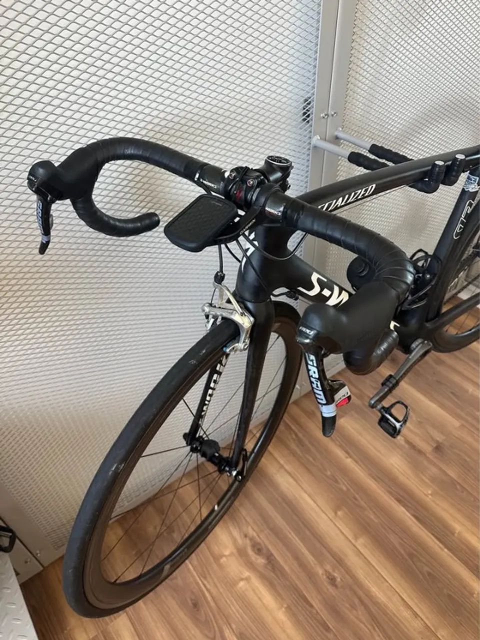 Bike speed/ road - Specialized SL3 Sram Red 10v - Foto 3