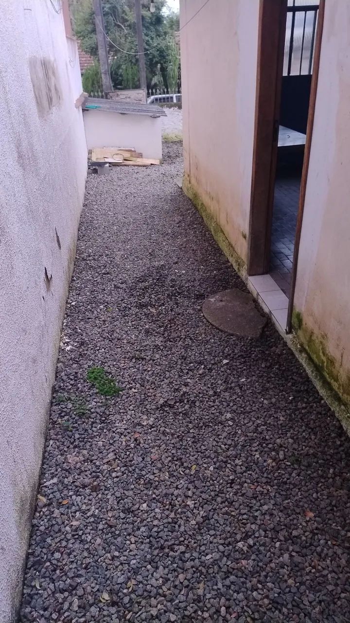 Alugo casa  - Foto 5