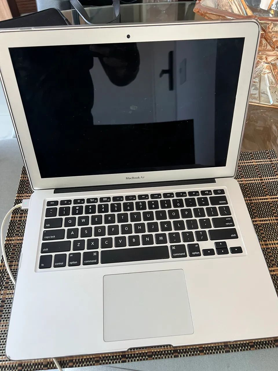 MacBook Air 13, 2015