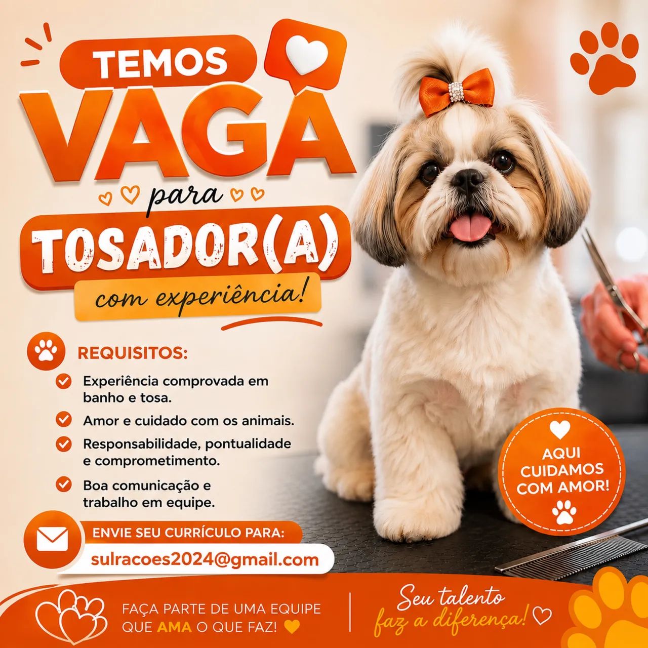 Pet shop