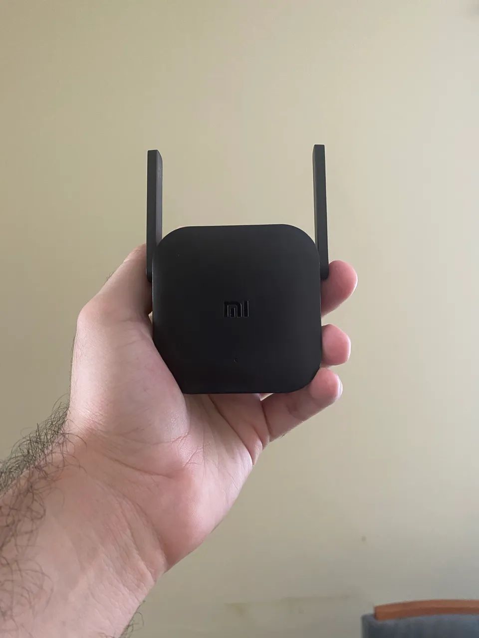 Ampliador de sinal mi wifi range extender pro