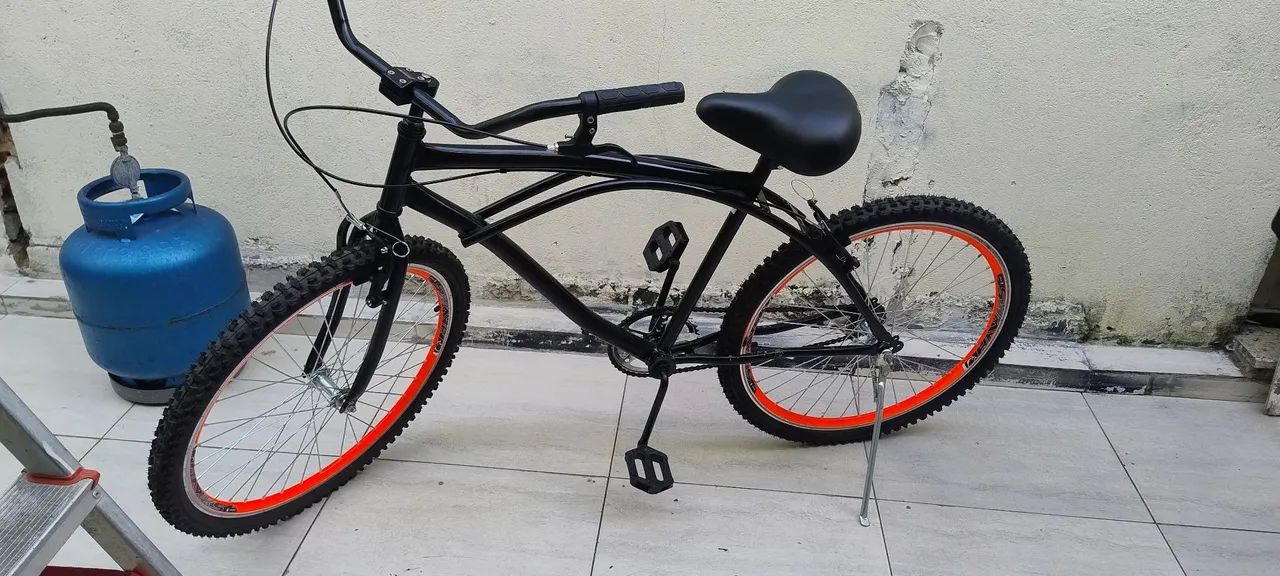 Bike caiçara  - Foto 2