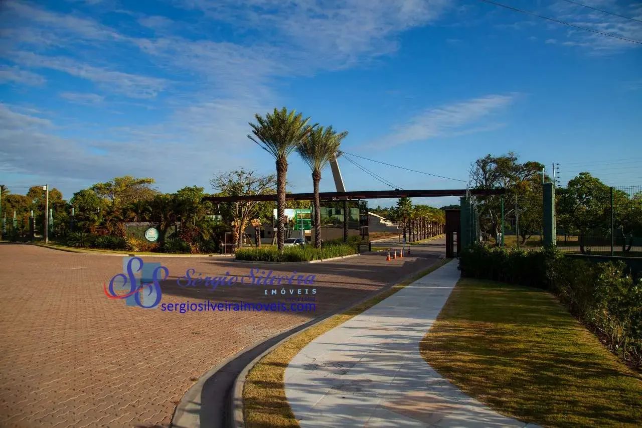 Lote em condomínio fechado com 236m² - Terra Brasilis - Foto 3