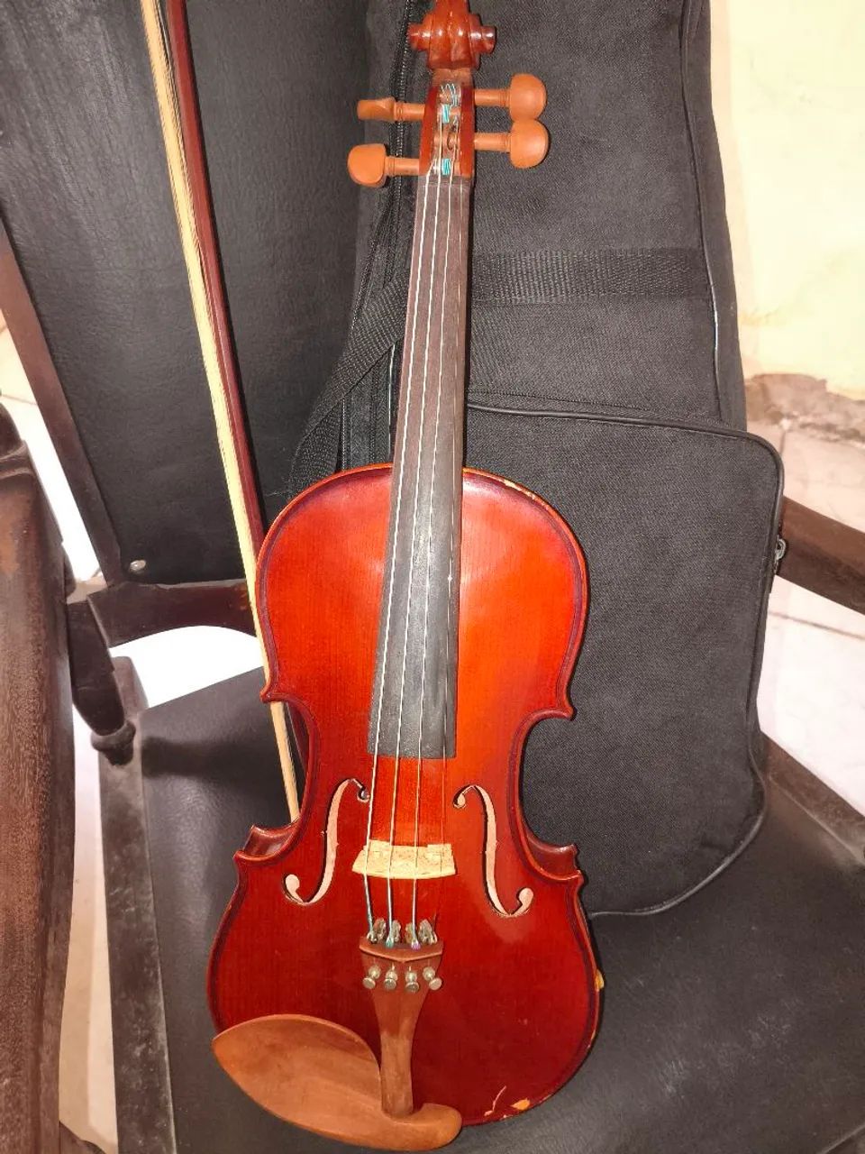 Violino Eagle VE 441 - Foto 4