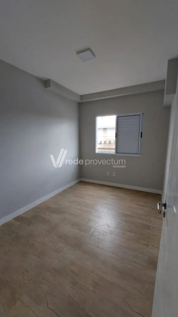 apartamento - Vila Industrial - Campinas - Foto 2