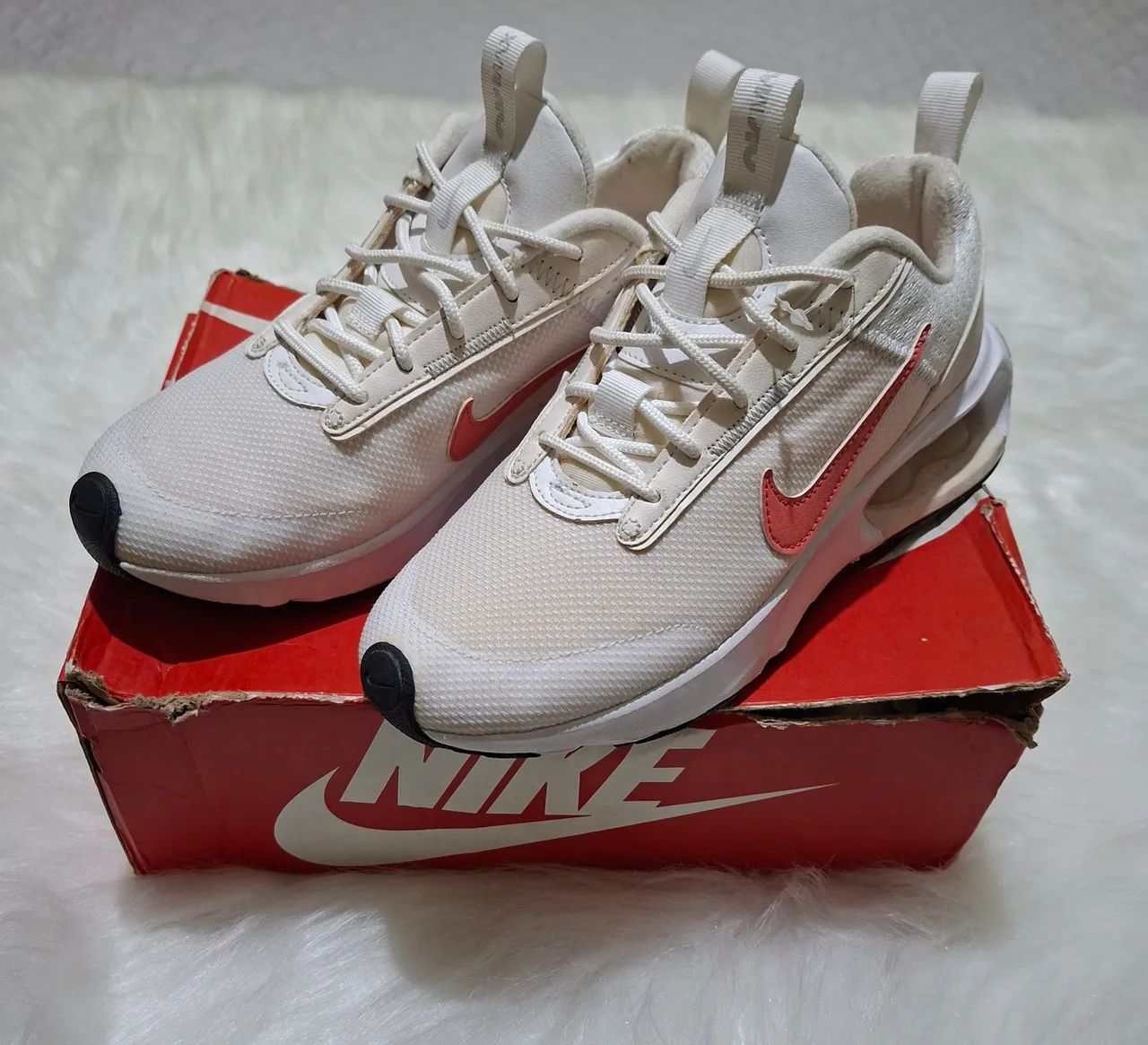 Tenis nike air max 