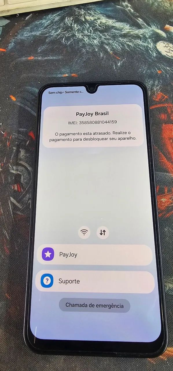 Sansung galaxy a17 256gb  - Foto 2
